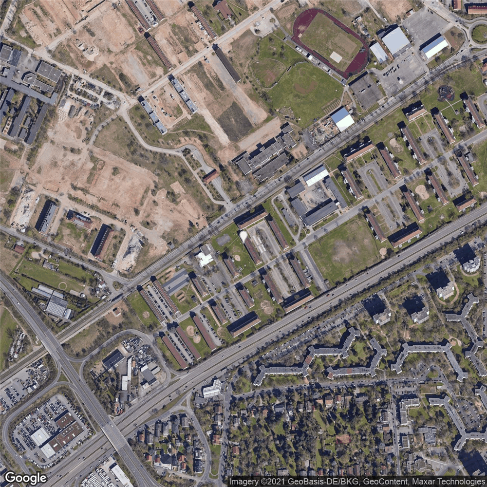 MDRDV的德國社區設計2 MDRDV的德國社區設計2