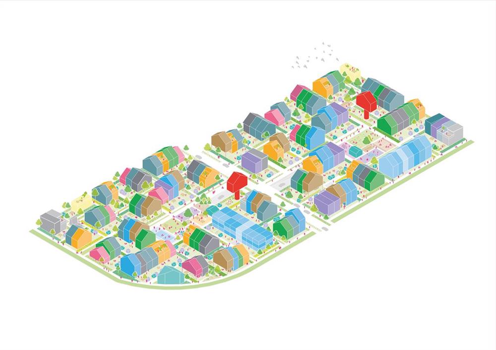 180912 Axo Masterplan 2560px 180912 Axo Masterplan 2560px