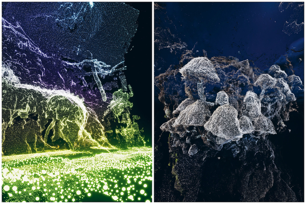 Jakob Kudsk Steensen “Berl-Berl” 展覽