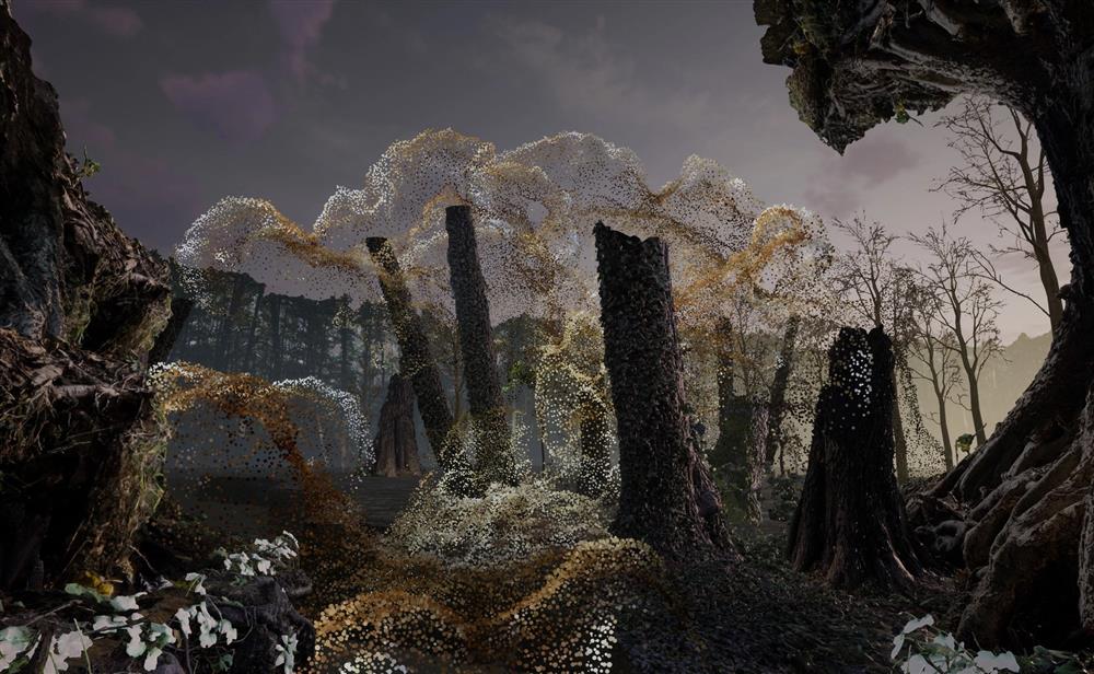 Jakob Kudsk Steensen “Berl-Berl” 展覽