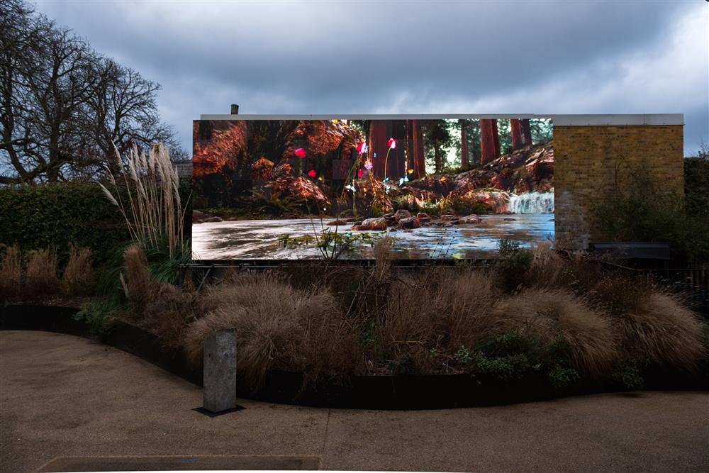 Jakob Kudsk Steensen “Berl-Berl” 展覽