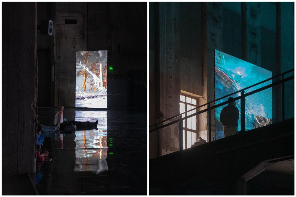 Jakob Kudsk Steensen “Berl-Berl” 展覽