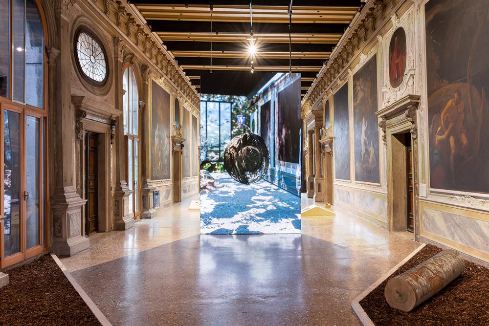 Jakob Kudsk Steensen “Berl-Berl” 展覽