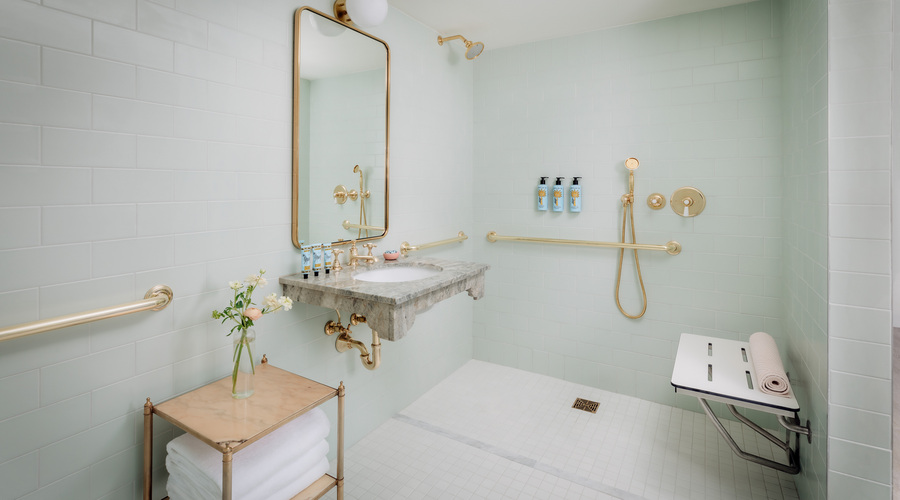 美國邁阿密「The Goodtime Hotel」12