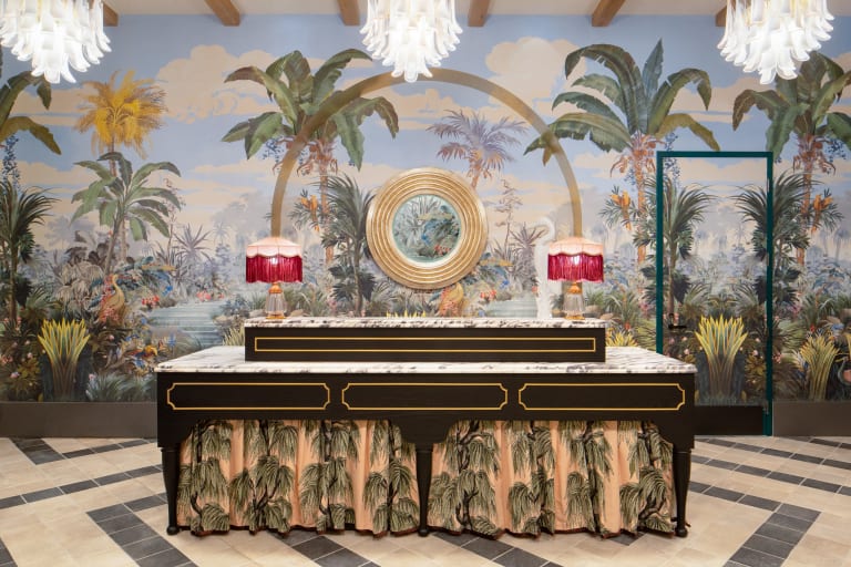 美國邁阿密「The Goodtime Hotel」6