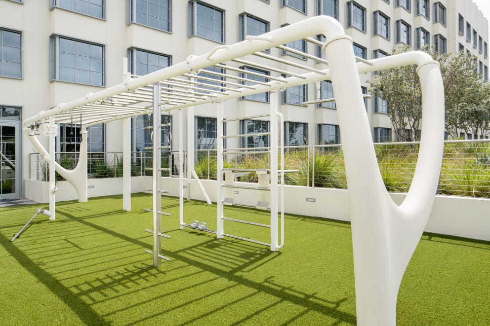 美國邁阿密「The Goodtime Hotel」24