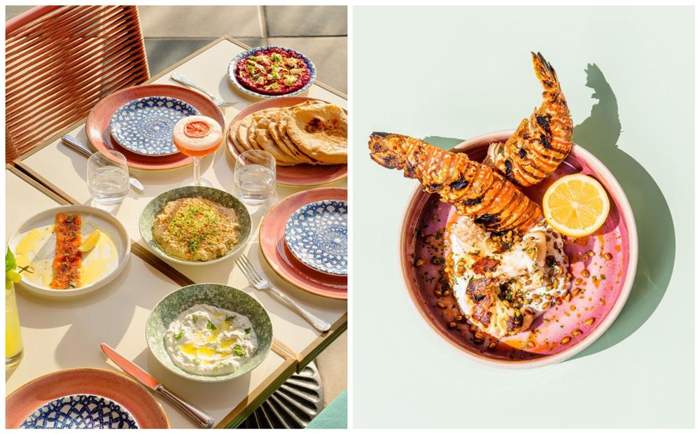 美國邁阿密「The Goodtime Hotel」13