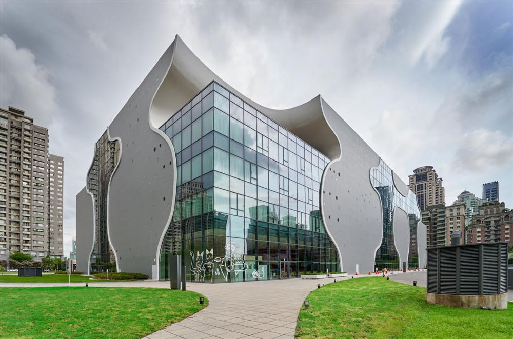 台中VVG Theater Café 好樣劇場咖啡1V573