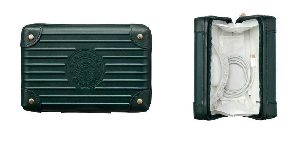 韓國星巴克Starbucks 22週年限定系列