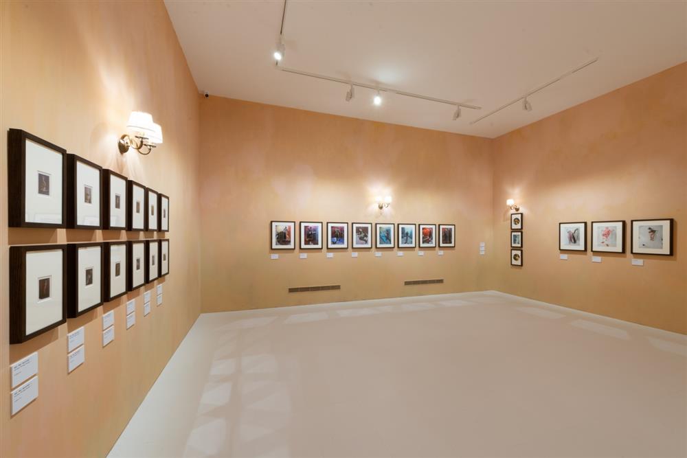 1Tim Walker特展-第一展區-職涯作品回顧-祼體殿堂 (2) 1Tim Walker特展-第一展區-職涯作品回顧-祼體殿堂 (2)