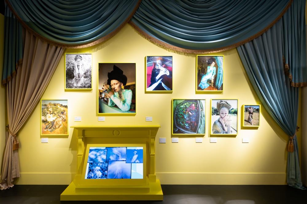 1Tim Walker特展-第二展區2-9何不做自己 (1) 1Tim Walker特展-第二展區2-9何不做自己 (1)