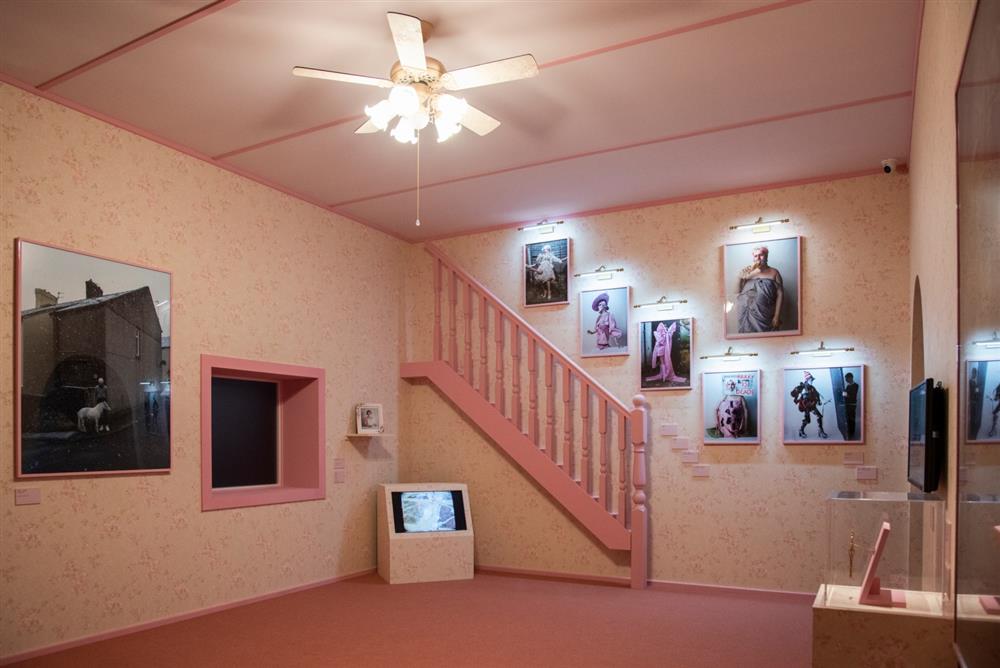 1Tim Walker特展-第二展區2-5寶盒 (3) 1Tim Walker特展-第二展區2-5寶盒 (3)