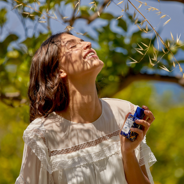 AdP限定版1義大利Acqua di Parma進駐微風信義！百年奢華香氛給你最純正的義式體驗