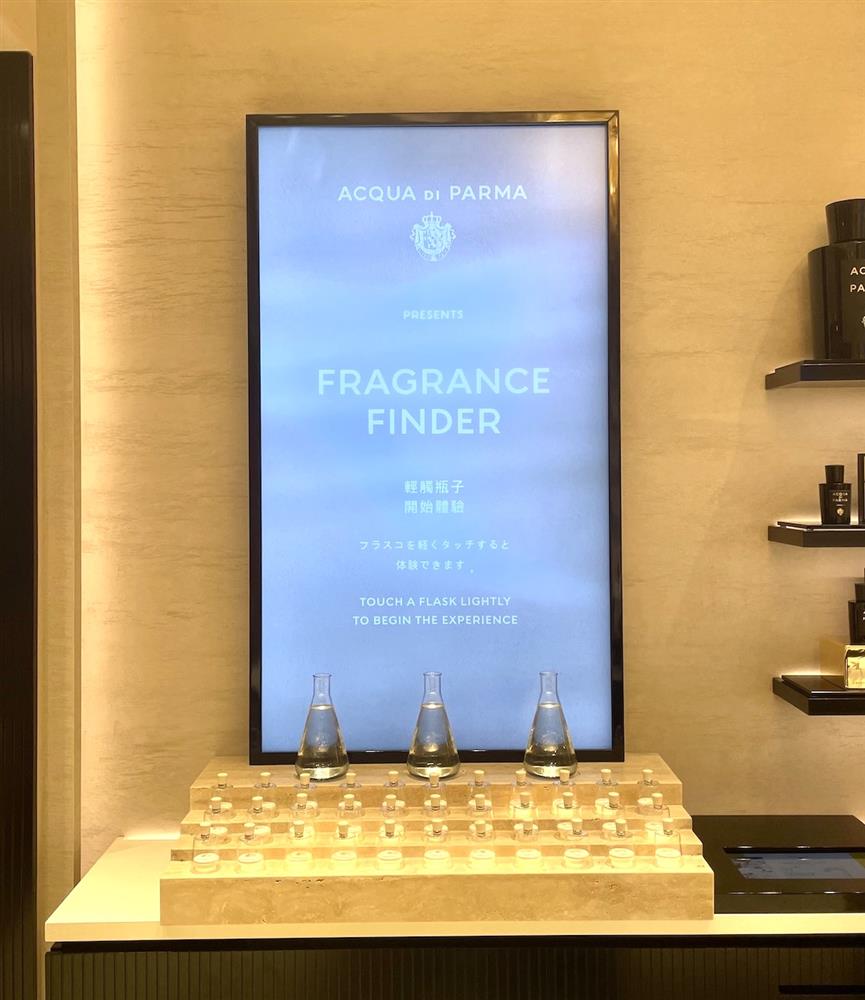 IMG_8966_1義大利Acqua di Parma進駐微風信義！百年奢華香氛給你最純正的義式體驗
