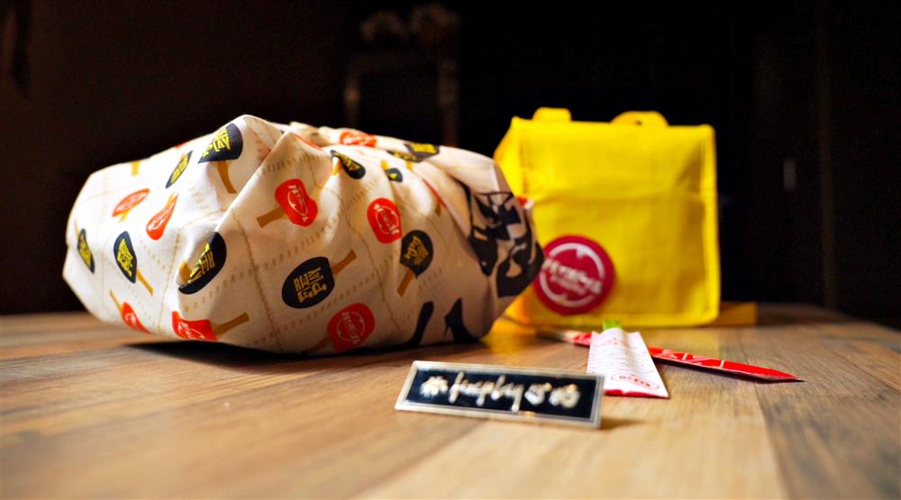 FirePlay X HiBoRu_火力全開快閃雙人套餐＿外包裝