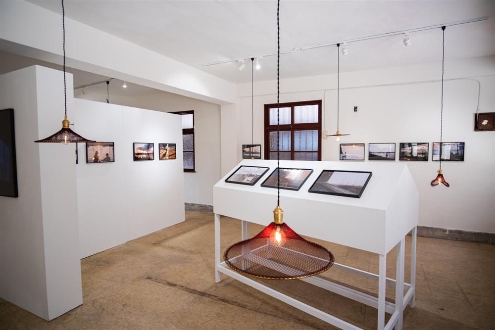 永晝海濱美術館1Z1涂佳豪 棚影戲2