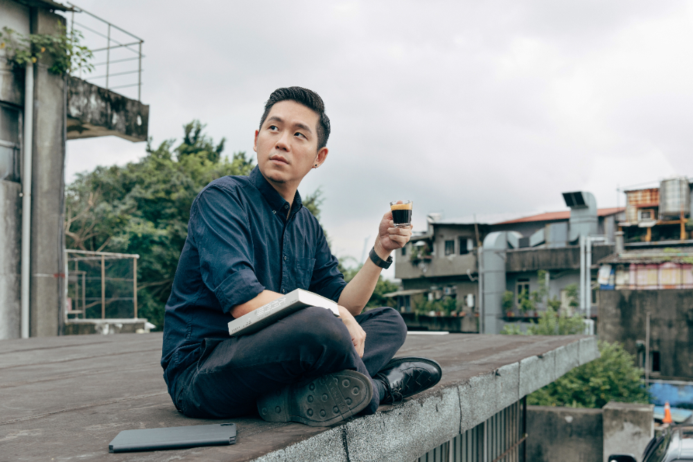 咖啡理想生活_顏伯駿03