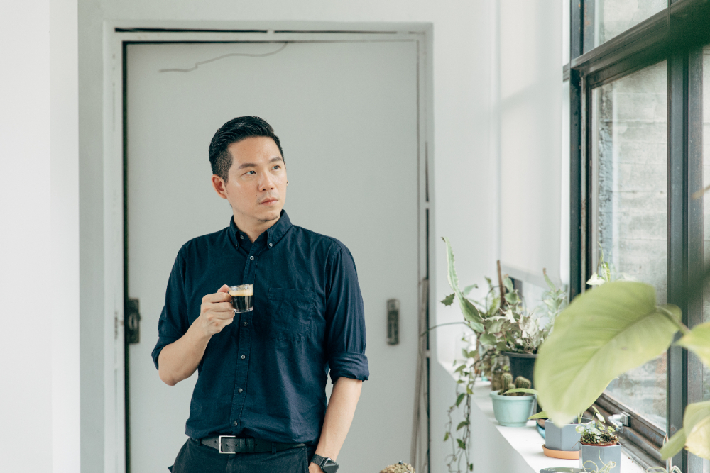 咖啡理想生活_顏伯駿01