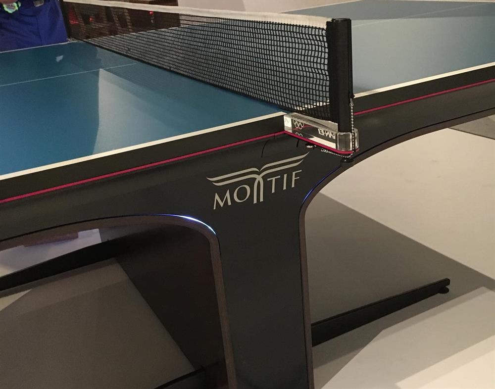 2020東京奧運桌球桌「MOTIF」motif4