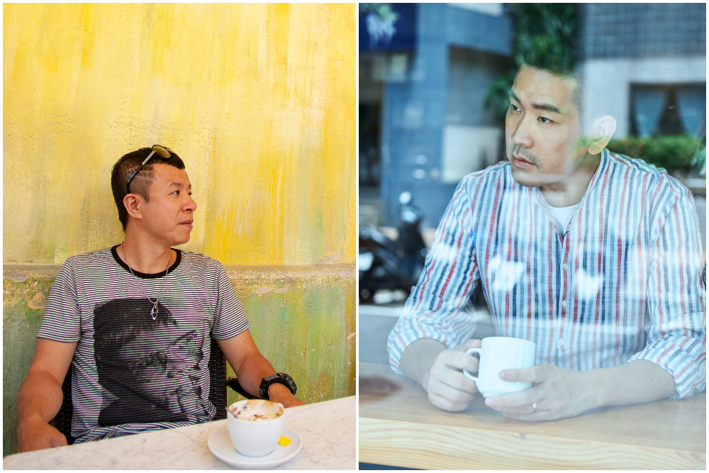 咖啡理想生活_咖啡空少_HallyChen_02