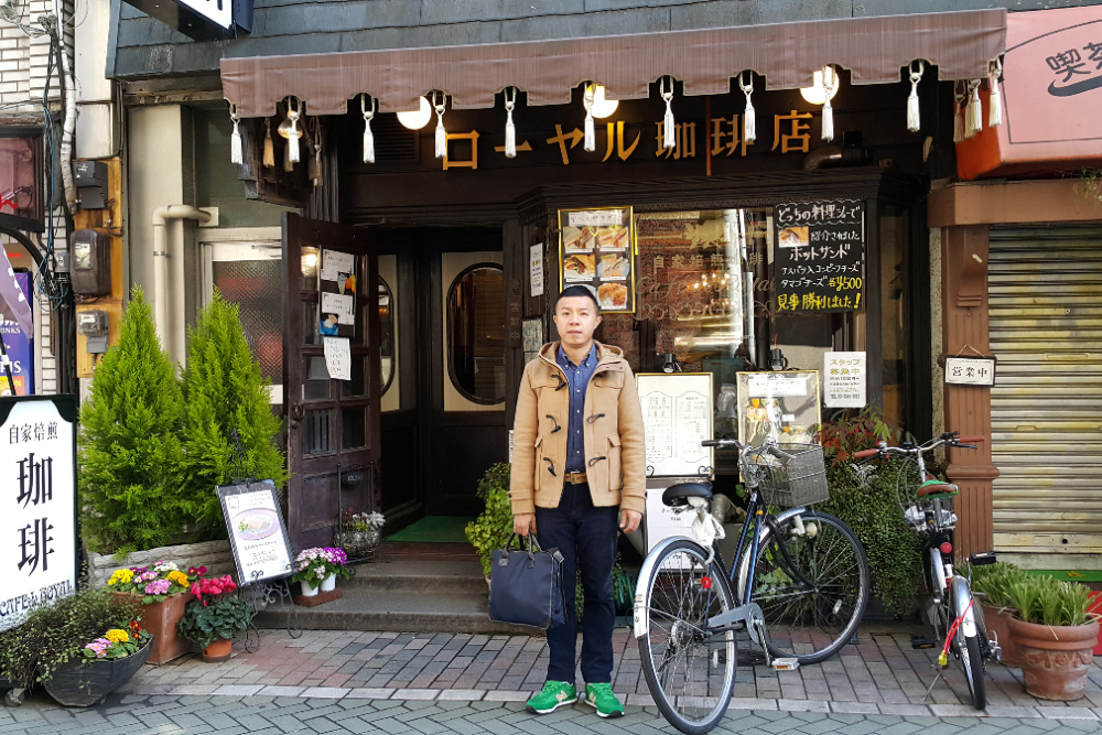 咖啡理想生活_咖啡空少_HallyChen_04