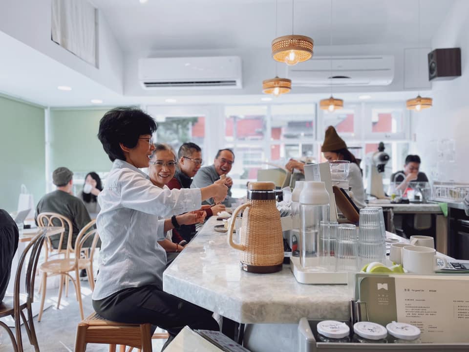 咖啡理想生活_咖啡空少_HallyChen_10