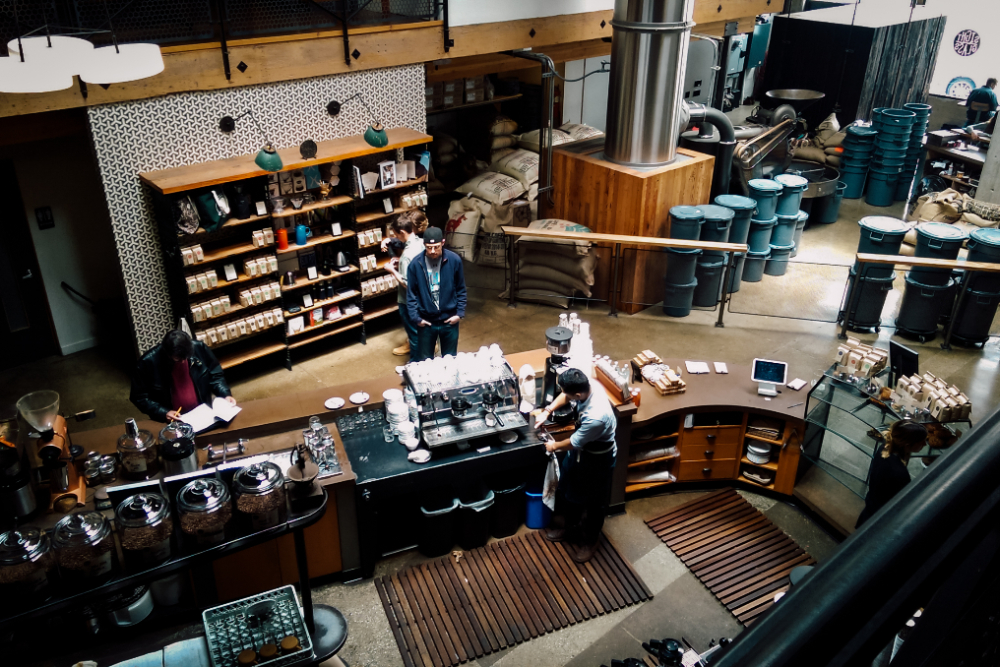 咖啡理想生活_咖啡空少_HallyChen_08