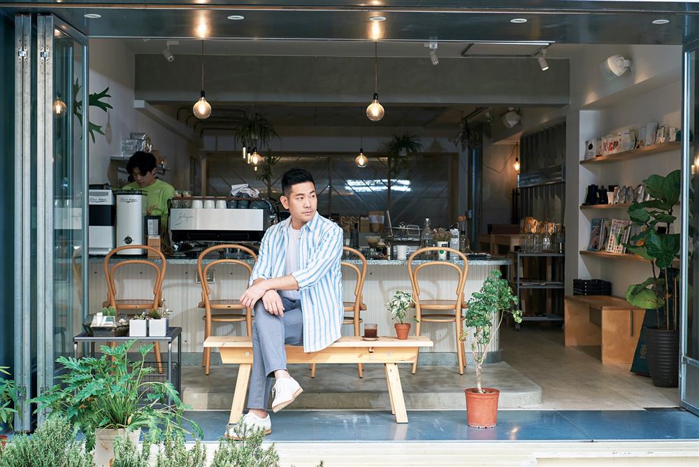 咖啡理想生活_咖啡空少_HallyChen_03