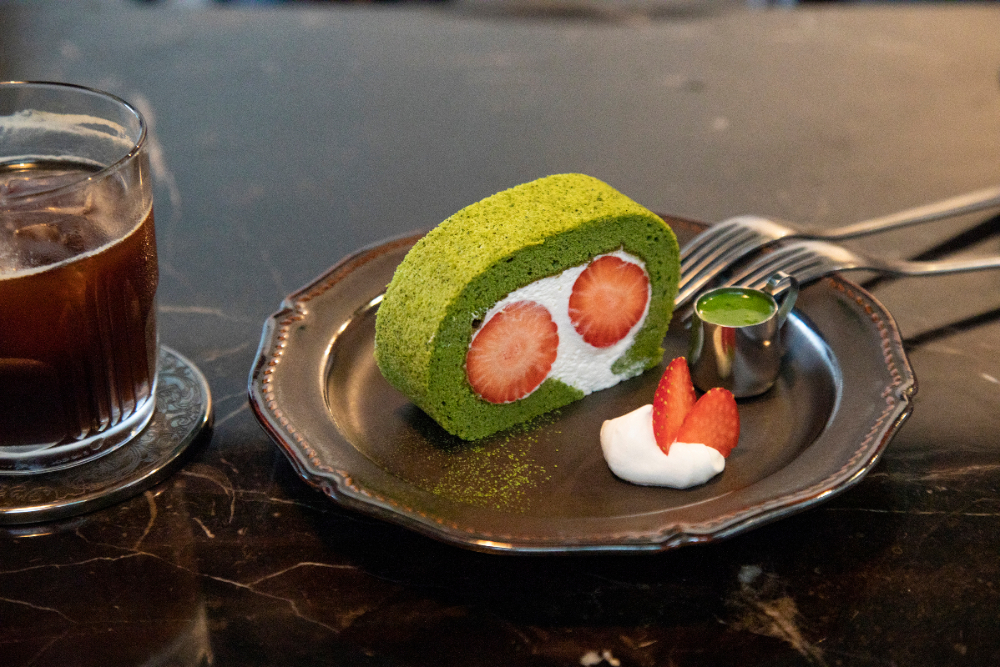 咖啡理想生活_咖啡空少_HallyChen_11