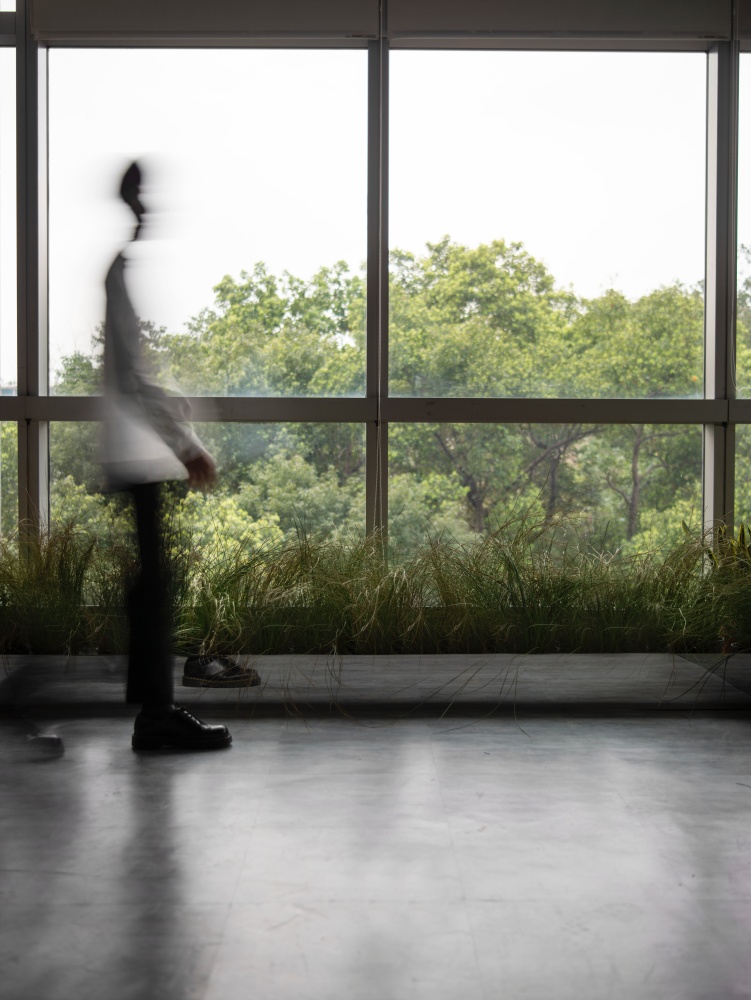 1JCA_New Taipei City Government Office_Comma Lab12