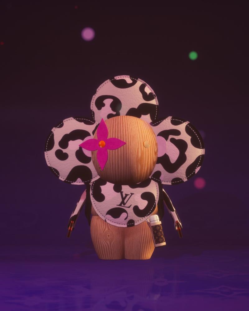 2_LV_PolishedVivAndGas_WildAtHeart_1080x1350_v01 2_LV_PolishedVivAndGas_WildAtHeart_1080x1350_v01