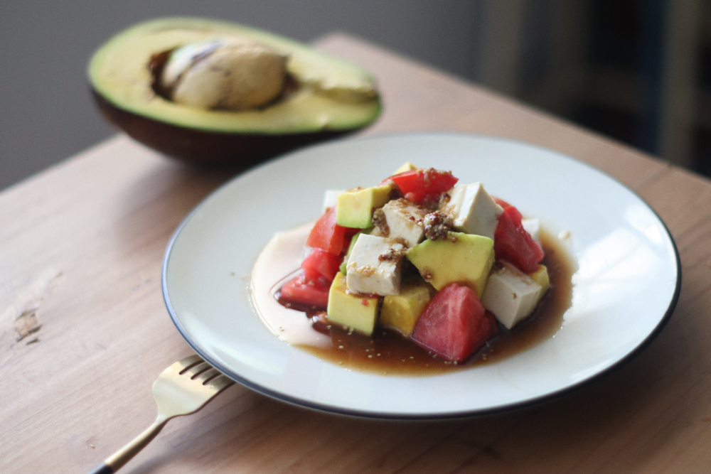 用酪梨做出時髦料理！飲食作家毛奇分享5道自宅食譜_03