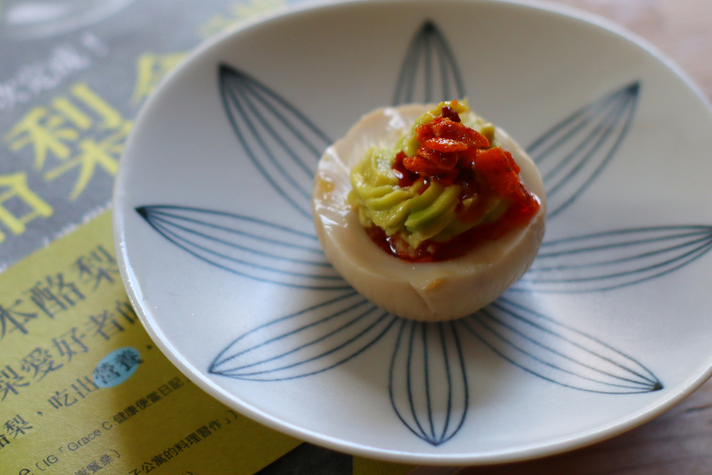 用酪梨做出時髦料理！飲食作家毛奇分享5道自宅食譜_05