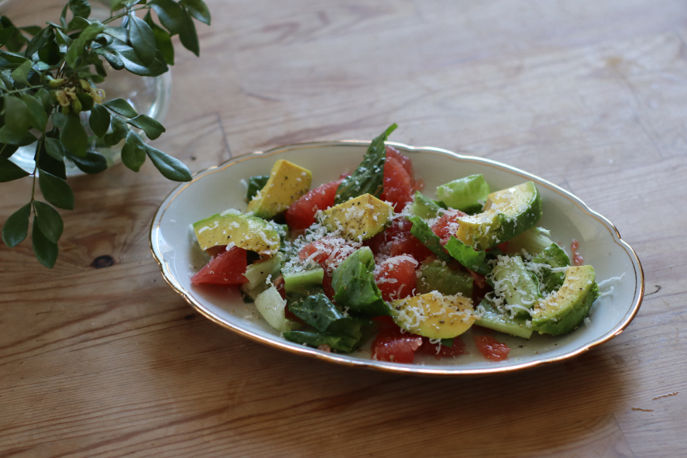 用酪梨做出時髦料理！飲食作家毛奇分享5道自宅食譜_04