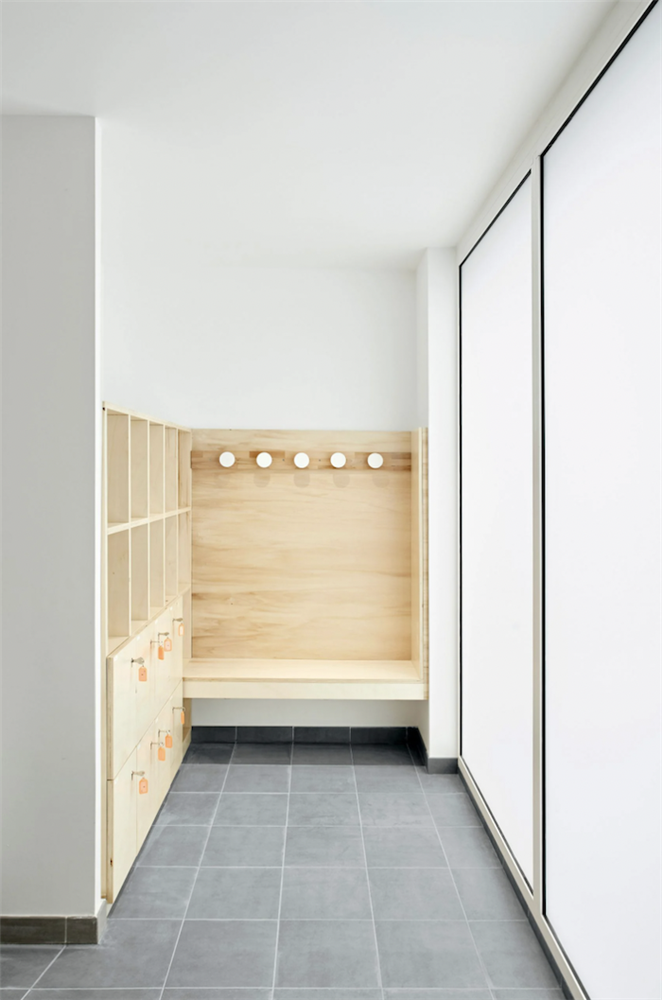 巴黎以大麻為原料建造的Pierre Chevet體育館！永續建材「麻凝土」首次融入法國公共設施