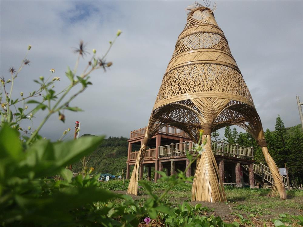 1I Wayan Sadera 「捕捕(BUBU)」-1