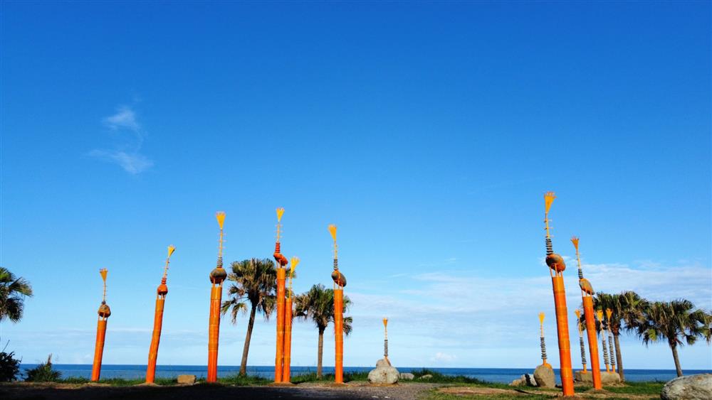 1伊誕・巴瓦瓦隆「呼喚南島的風」-6