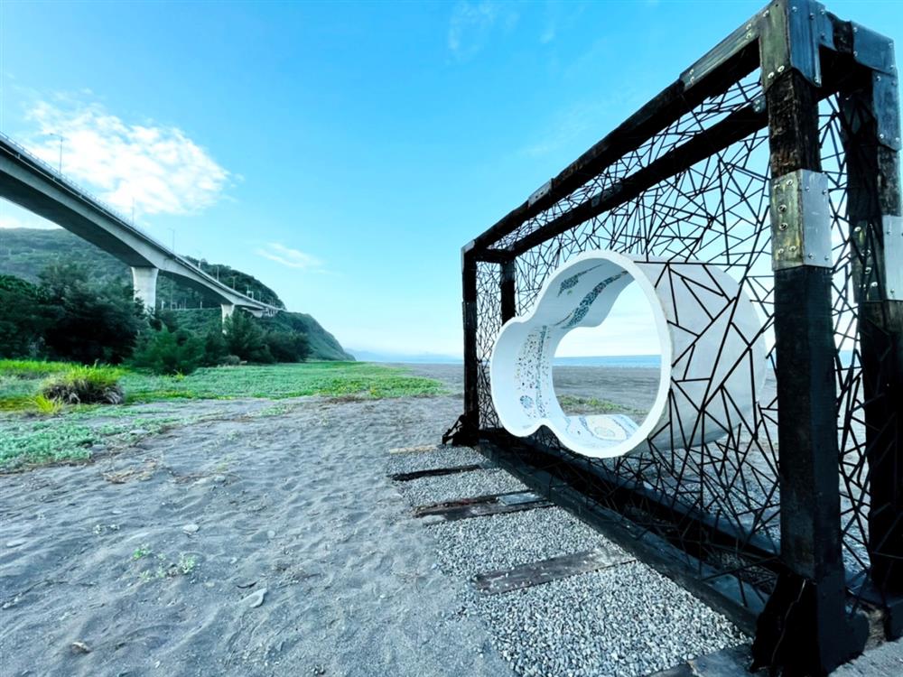 1哈拿‧葛琉「方圓之間」-2