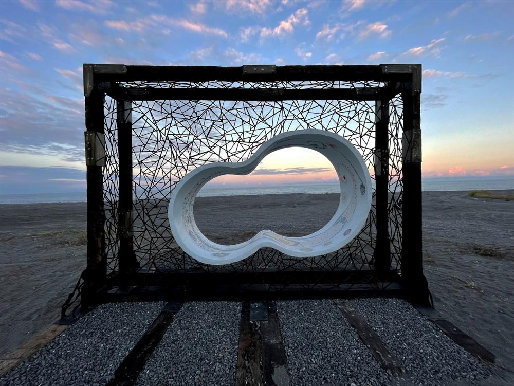 1哈拿‧葛琉「方圓之間」-1