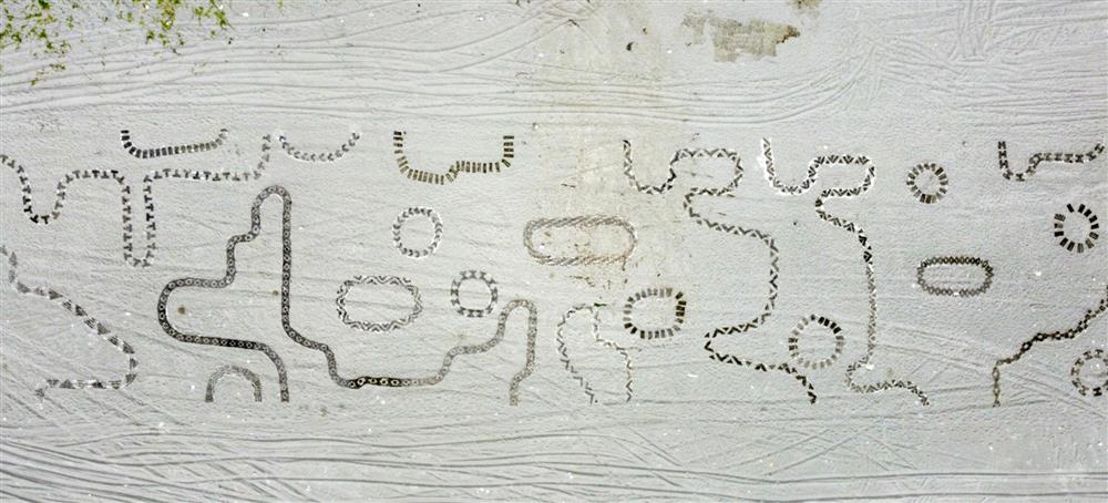 1Andres Amador「協調的混沌」-1