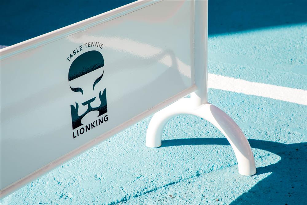 大象設計操刀獅子王桌球品牌視覺與空間再造11 大象設計操刀獅子王桌球品牌視覺與空間再造11