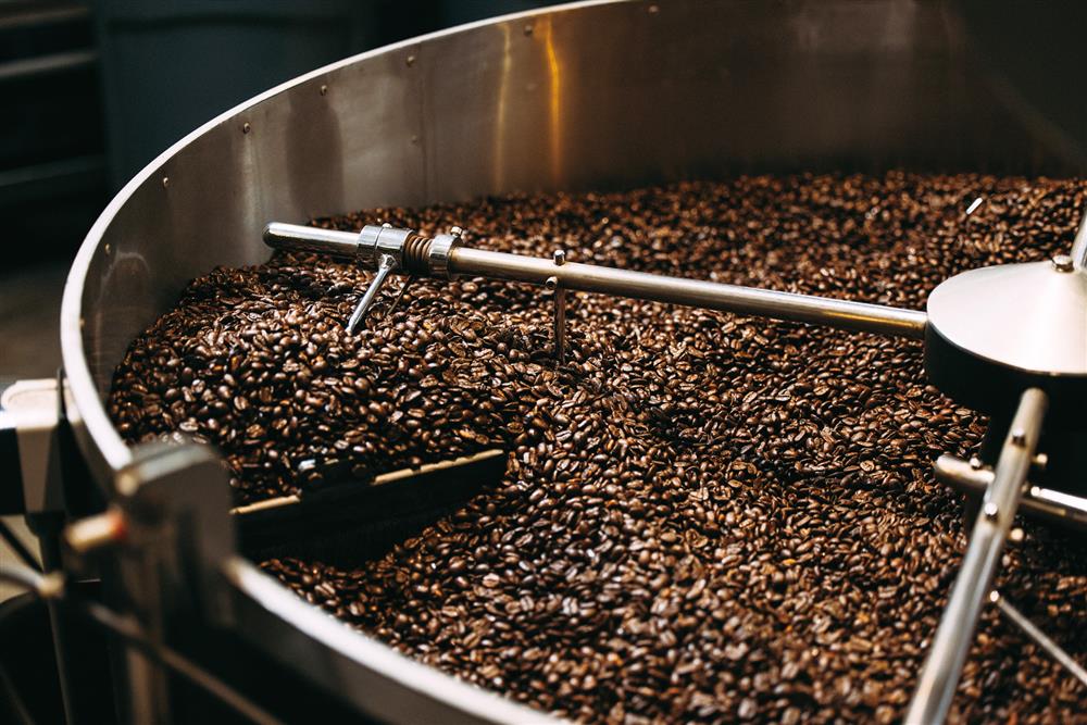 FikaFikacafe陳志煌烘豆_02 FikaFikacafe陳志煌烘豆_02