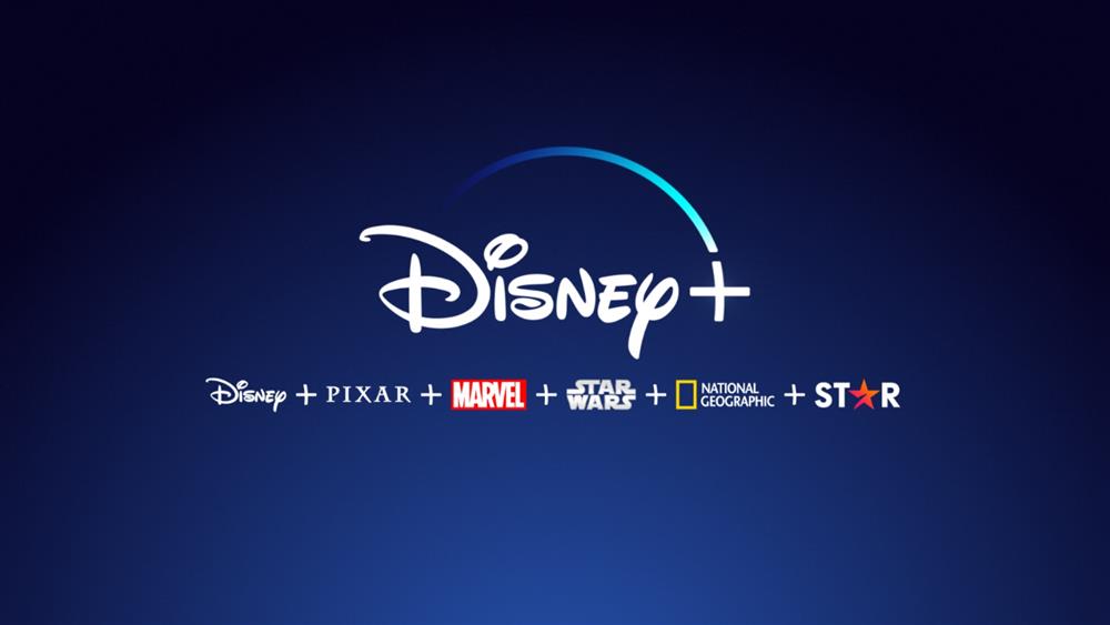 Disney+（迪士尼+）將於2021年11月正式登陸台灣