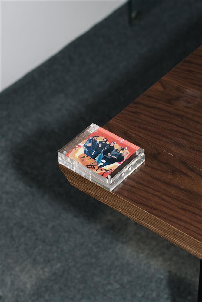 《Art from Home, Love from Us》線上藝術創作展覽暨義賣計畫