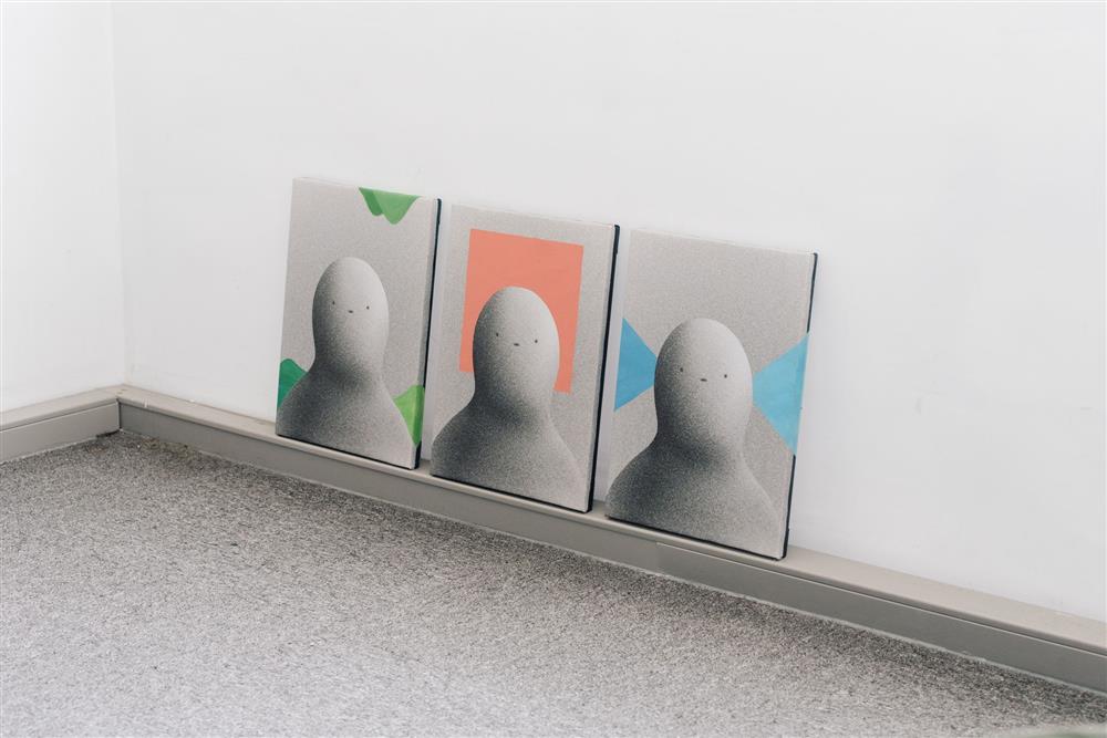 《Art from Home, Love from Us》線上藝術創作展覽暨義賣計畫