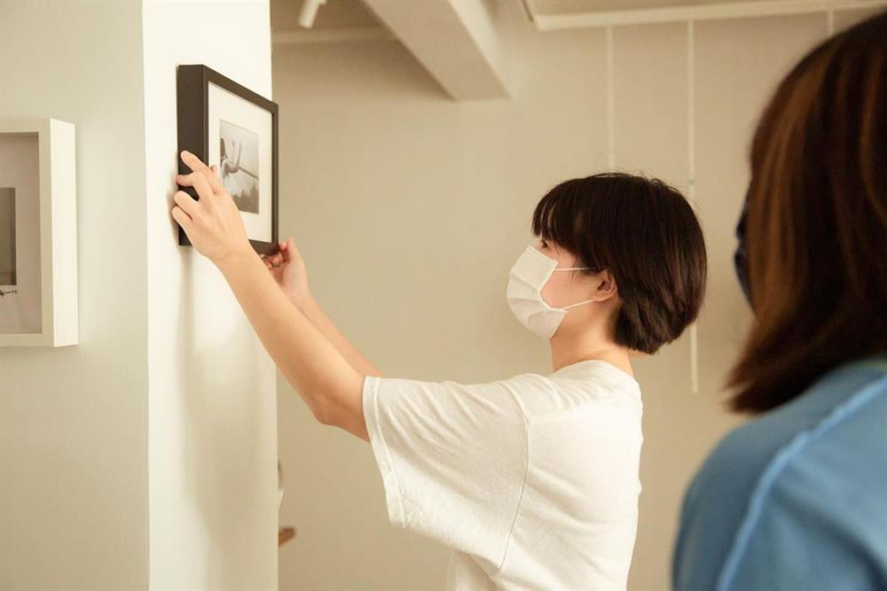 《Art from Home, Love from Us》線上藝術創作展覽暨義賣計畫