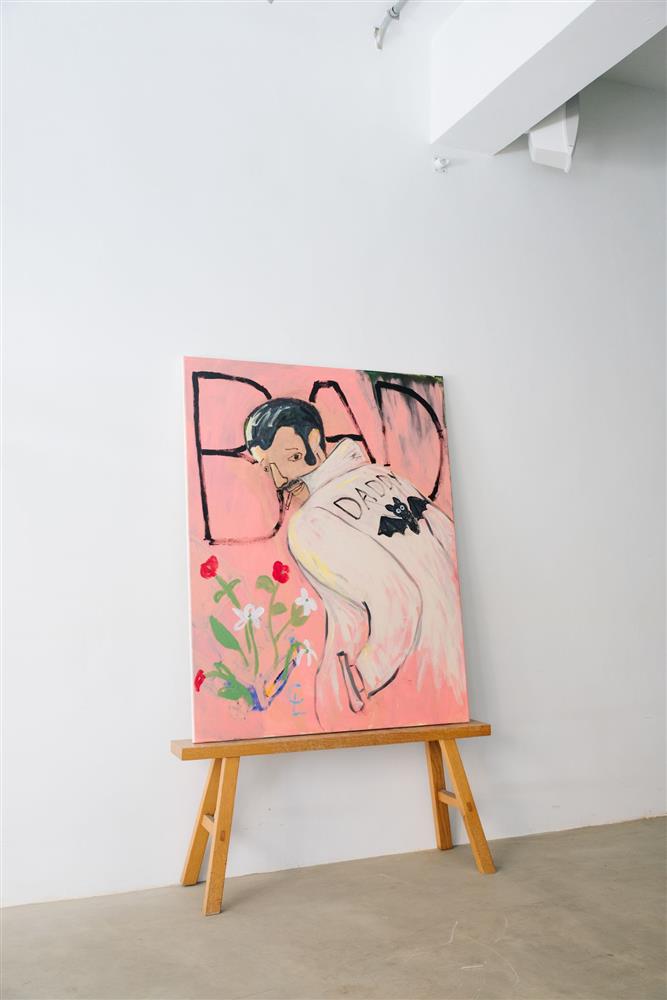 《Art from Home, Love from Us》線上藝術創作展覽暨義賣計畫