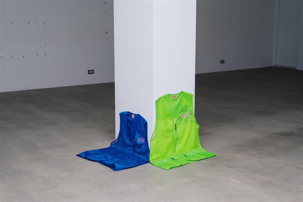 《Art from Home, Love from Us》線上藝術創作展覽暨義賣計畫