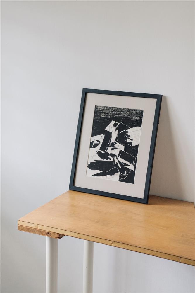 《Art from Home, Love from Us》線上藝術創作展覽暨義賣計畫