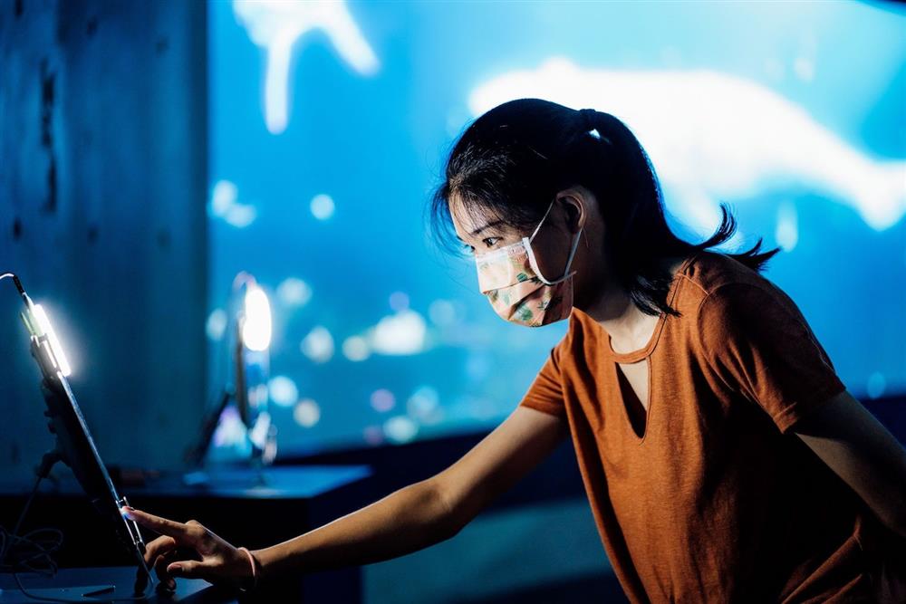 2021屏東海生館「璀璨之海」夏季活動